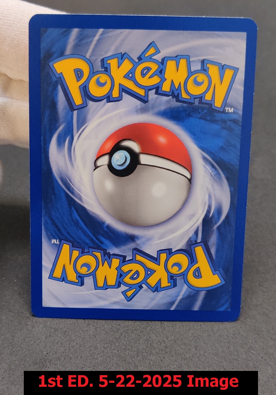 Hypno - 8/62 - Holo Rare - 1st Edition